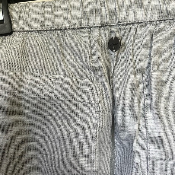 NWT Prana Women’s June Day Pants Cotton Size XS - Picture 5 of 11